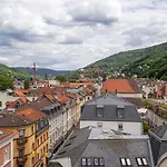 Plaza Premium Χαϊδελβέργη