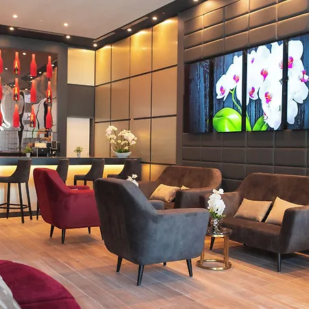 Plaza Premium Χαϊδελβέργη