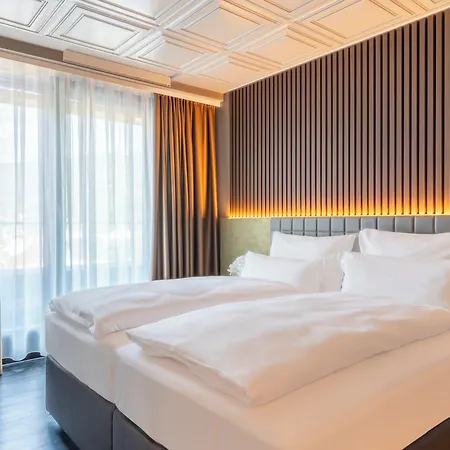 Plaza Premium Ξενοδοχείο 4*