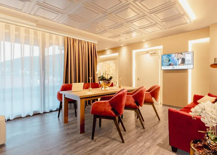 Hotel Plaza Premium Heidelberg