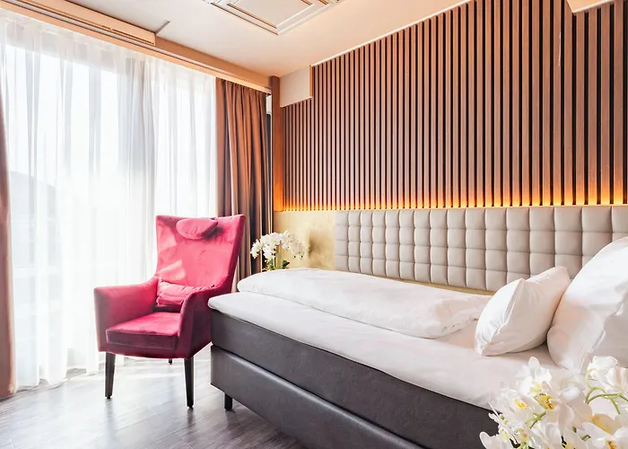 Plaza Premium Hotel Heidelberg