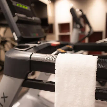 Hotel Plaza Premium Heidelberg