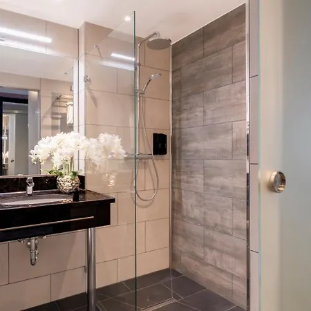 Plaza Premium Hotel Heidelberg