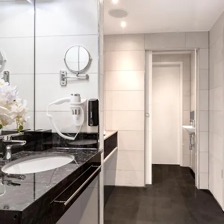 Plaza Premium Hotel Heidelberg