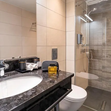 Hotel Plaza Premium Heidelberg