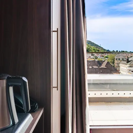 Hotel Plaza Premium