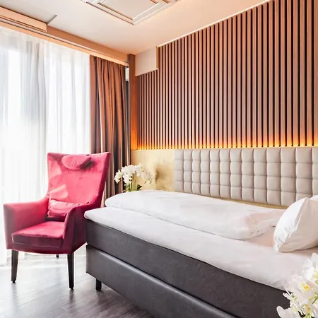 Otel Plaza Premium