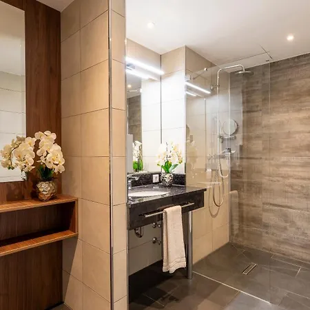 Plaza Premium Hotel Heidelberg