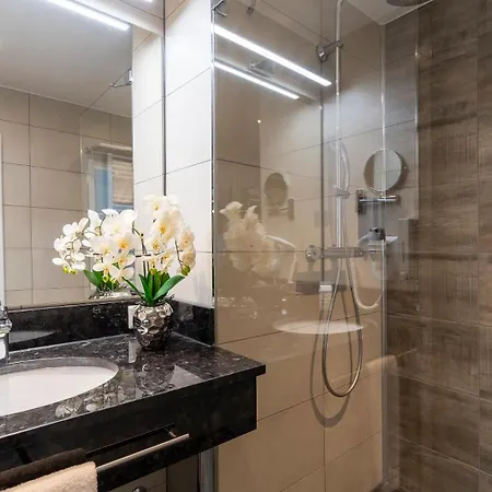 Plaza Premium Heidelberg