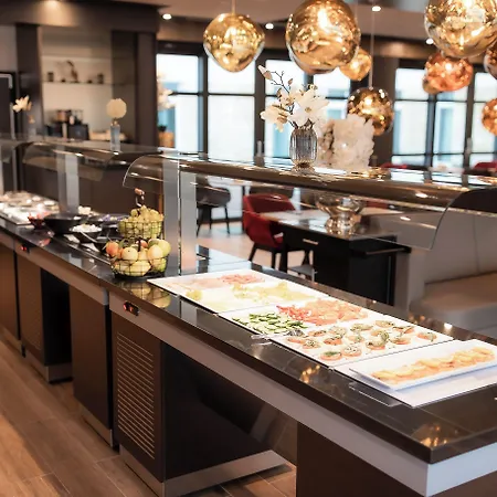 Plaza Premium Heidelberg