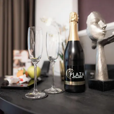 Plaza Premium