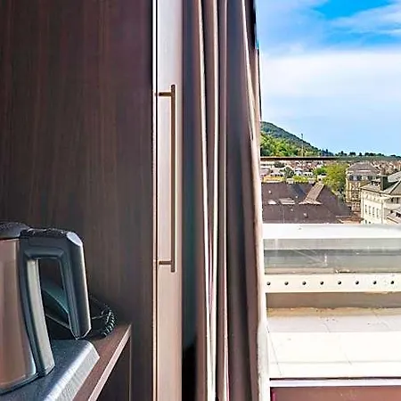 Hotel Plaza Premium