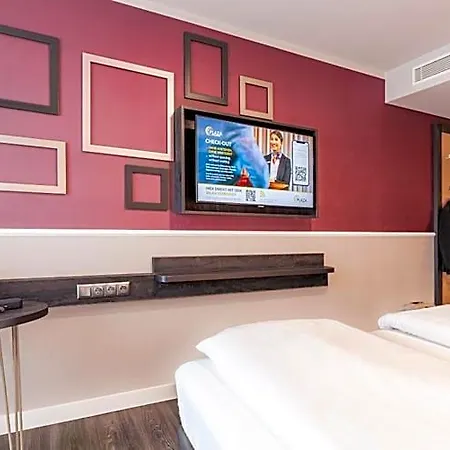 Plaza Premium Heidelberg