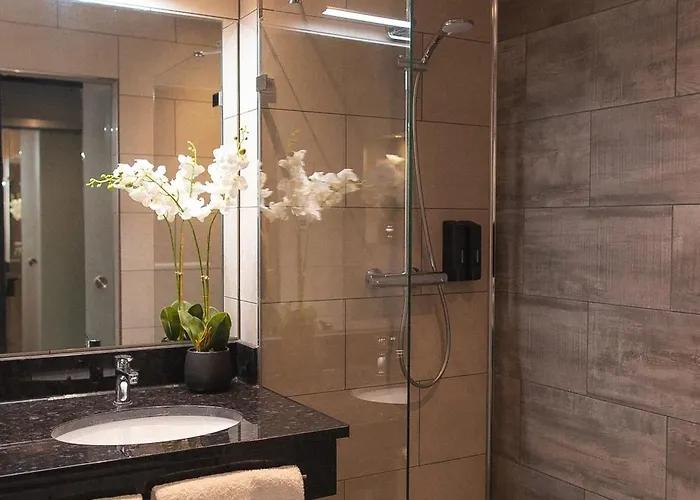 Plaza Premium 酒店