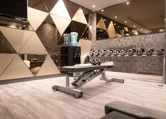 Plaza Premium 酒店