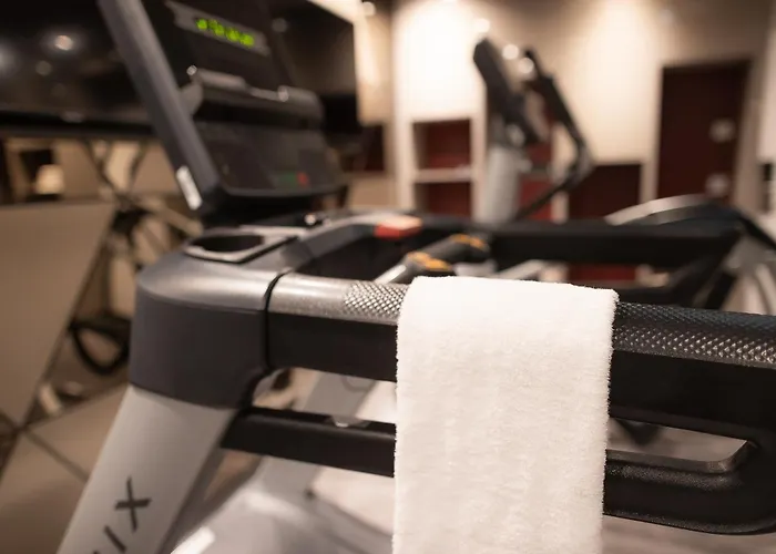 Hotel Plaza Premium Heidelberg