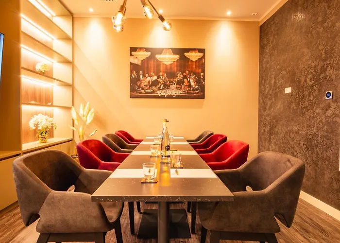 酒店 Plaza Premium