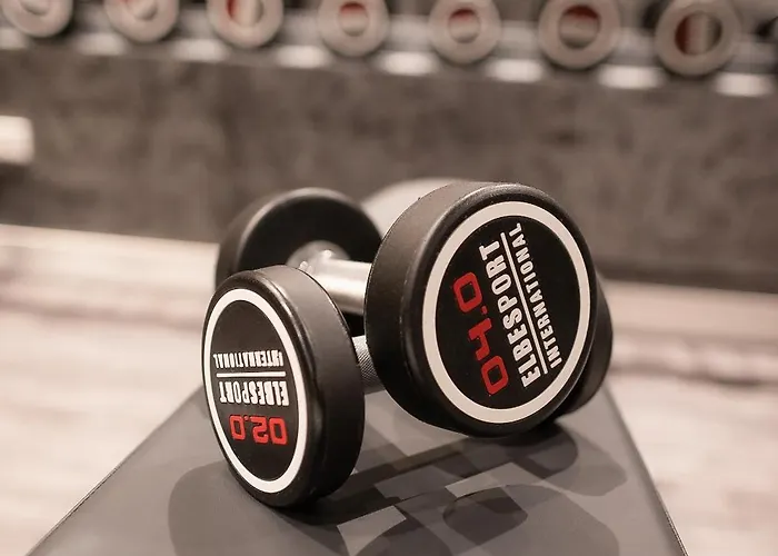 酒店 Plaza Premium 4*