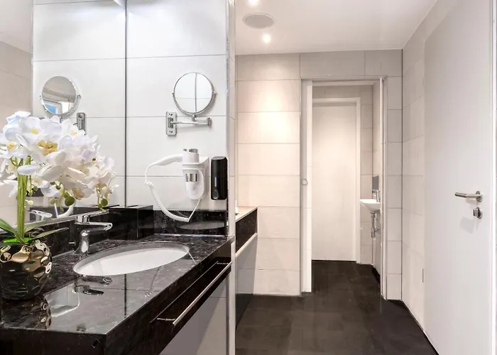 Plaza Premium Hotel Heidelberg