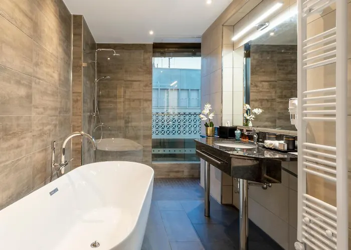 Plaza Premium Heidelberg