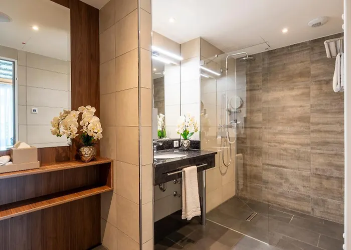 Plaza Premium Hotel Heidelberg