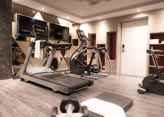 Plaza Premium 酒店