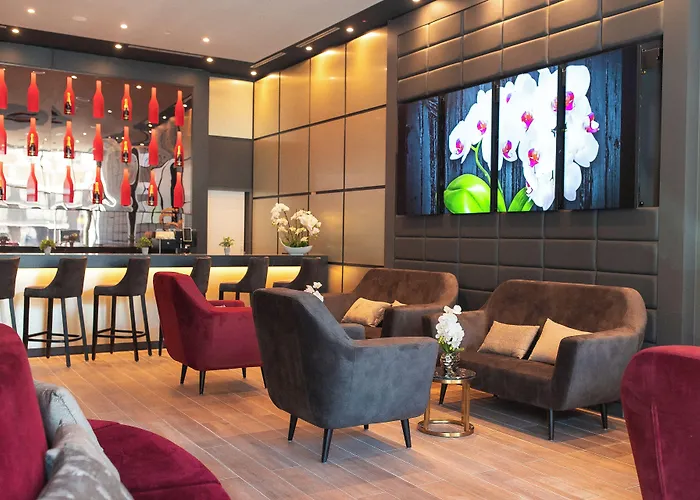 Plaza Premium Heidelberg