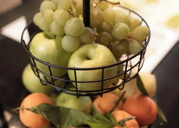 酒店 Plaza Premium 4*