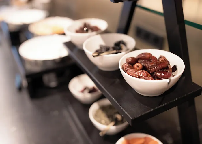 Plaza Premium 4* 海德堡