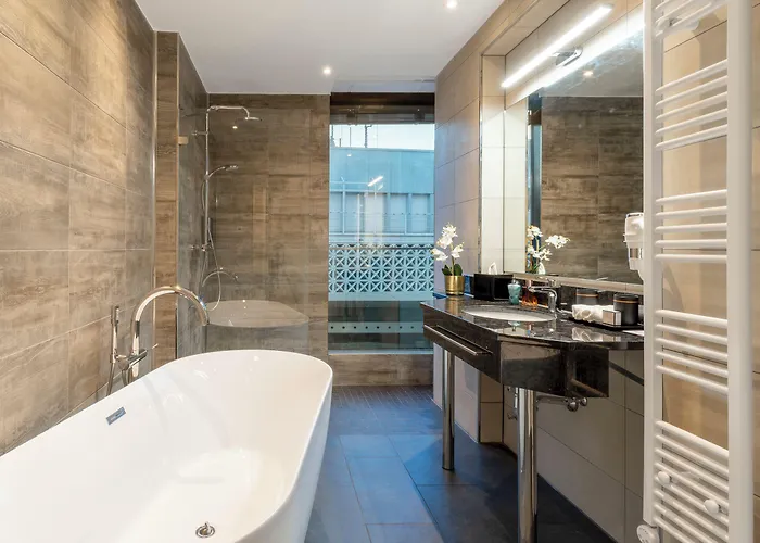 Plaza Premium 酒店